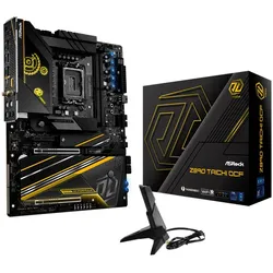 ASROCK Z890 Taichi OCF