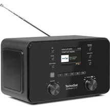 TechniSat DigitRadio 550 IR schwarz