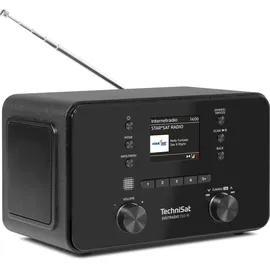 TechniSat DigitRadio 550 IR schwarz