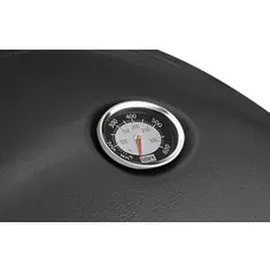 Weber Q 1200 schwarz