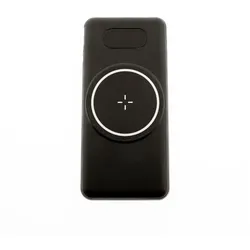 Schnell, Magnetisch, Kabellos Powerbank 10.000 mAh 15W