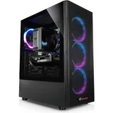 kiebel.de Raptor V AMD Ryzen 7 5700X 4,4 GHz 32 GB RAM 1 TB SSD GeForce RTX 5060 Ti Win 11
