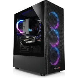 kiebel.de Raptor V AMD Ryzen 7 5700X 4,4 GHz 32 GB RAM 1 TB SSD GeForce RTX 5060 Ti Win 11