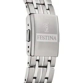 Festina Herrenuhr F20466/1 - Silber