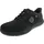 Bugatti Sneaker Low Schwarz Herren 46
