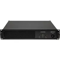 Omnitronic XPA-1000 MK2 Amplifier