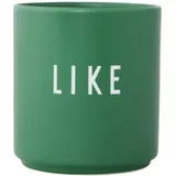 DESIGN LETTERS Lieblingstasse 25cl LIKE