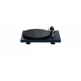 Pro-Ject Debut Evo 2 Stahlblau