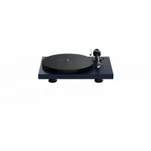 Pro-Ject Debut Evo 2 Stahlblau