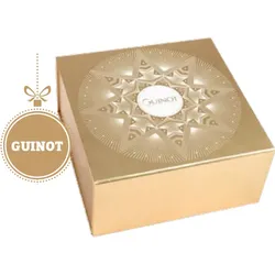 GUINOT Geschenkbox Gold Delux