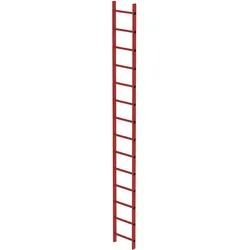 Munk Schachtleiter GFK 400mm Lichte Weite - 064114
