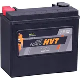 Intact Bike-Power HVT-01 12V-20Ah 350A (EN), SLA-Technologie Harley-Davidson-Motorradbatterie
