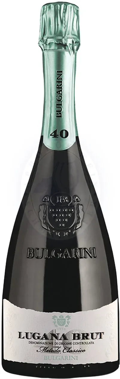 Lugana DOC Brut 40 Mesi Bulgarini 0,75l