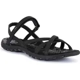 Trespass Kimbra Schwarz 39