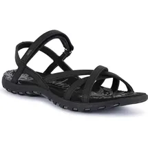 Trespass Kimbra Schwarz 39