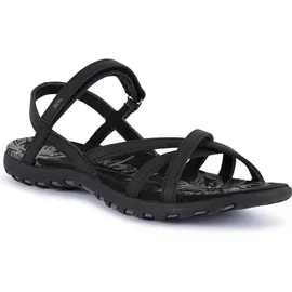 Trespass Kimbra Schwarz 39
