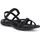 Trespass Kimbra Schwarz 39