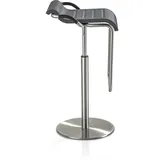 Mayer Sitzmöbel Mayer Barhocker myOPUS 1218 04 684 dunkelgrau