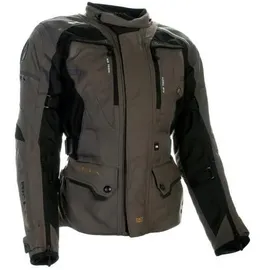 Richa Infinity 2 Textiljacke Schwarz/Braun 5XL