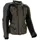 Richa Infinity 2 Textiljacke Schwarz/Braun 5XL