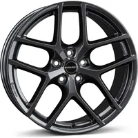 Borbet Y 9,5 x 19 5 x 114,3 ET45 Grau