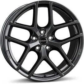 Borbet Y 9,5 x 19 5 x 114,3 ET45 Grau