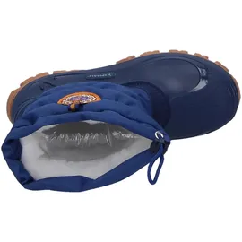 Spirale Eric Gummistiefel blau 32