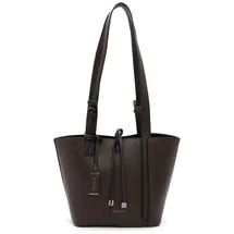 TAMARIS Janika Shopper Brown - Einheitsgröße