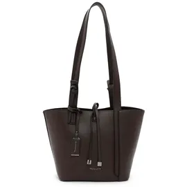 TAMARIS Janika Shopper Brown - Einheitsgröße