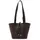 TAMARIS Janika Shopper Brown - Einheitsgröße