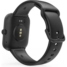 Hama Smartwatch 5000 Schwarz