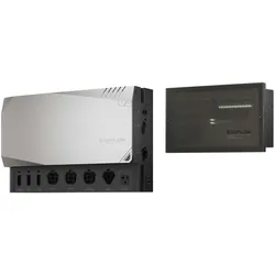 EcoFlow Power Hub Prepared Kit