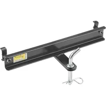 ALPINA Outdoor 299900395/0 Zugöse