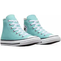 Converse Chuck TAYLOR ALL Star Sneaker Azzurro da Donna A06562C - 37.5 EU