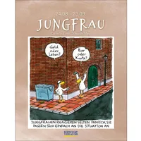 Korsch Verlag Jungfrau 2026