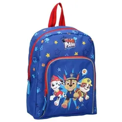 Paw Patrol - Rucksack Teamwork" 30cm"