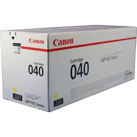 Canon 040 gelb (0454C001)