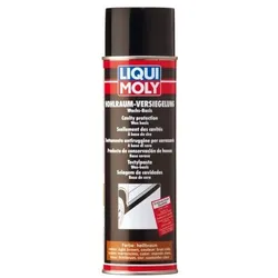 LIQUI MOLY Hohlraum-Versiegelung hellbraun (500 ml) Hohlraumkonservierung  6107