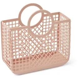 LIEWOOD Strandtasche Bloom rose