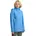 TRAILTIME 2L JKT W mid blue M