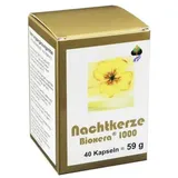 FBK-Pharma GmbH Nachtkerze Bioxera 1000