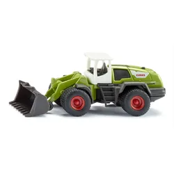 Claas Torion 1914 Radlader