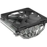 Scythe Big Shuriken 4 SCBSK-4000 CPU-Kühler für AMD und Intel CPU ́s