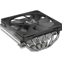 Scythe Big Shuriken 4 SCBSK-4000 CPU-Kühler für AMD und Intel CPU ́s