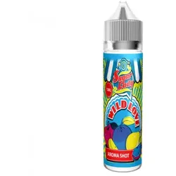 Wild Love 12ml Bottlefill Aroma by Canada Flavor