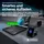 Motorola TurboPower 125W Duo Charger Universal Schwarz