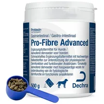Protexin Veterinary Dechra Pro-Fibre Advanced 500g