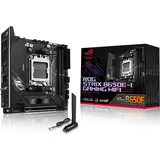 ASUS ROG STRIX B650E-I GAMING WIFI Mainboard AMD AM5 Mini-ITX, DDR5, PCIe 5.0