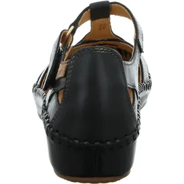 PIKOLINOS P. Vallarta Frauen Schwarz 39