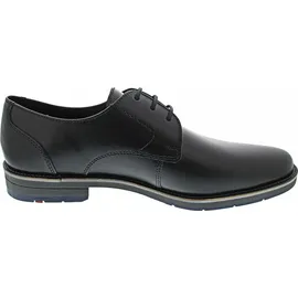 LLOYD DRIFT 110 Business Schuh Schwarz | Gr.: 44